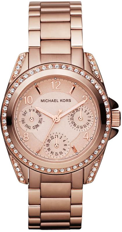 nep michael kors horloge|michael kors mini watches.